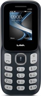 LAVA A1200
