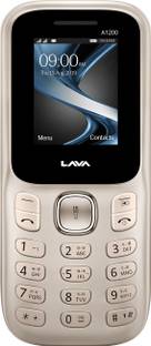 LAVA A1200