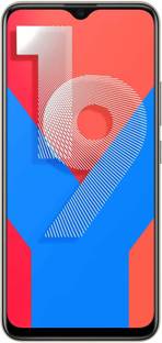 vivo Y19 (Spring White, 128 GB)