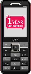 LAVA 34 Plus