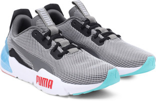 puma cell phase sneakers jr