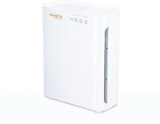 Moonbow by Hindware AP-A8400UIN Portable Room Air Purifier