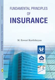 Fundamental Principles of Insurance For B.Com. Classes