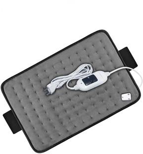 Addmax Orthopedic Electric Heating Belt Heating Pad