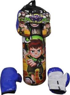 KYTO (4 Yrs - 10 Yrs) Boxing Kit for kids Boxing Kit Boxing Kit
