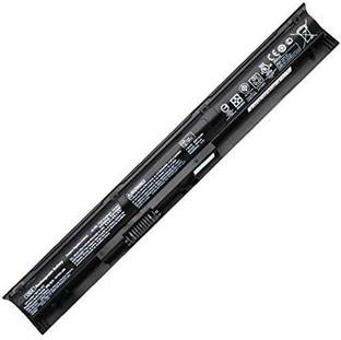 SP Infotech BHPVI04 4 Cell Laptop Battery