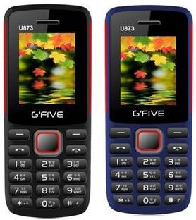 GFive U873 Combo of Two