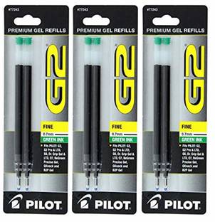 PILOT G2  Gel Pen Refill