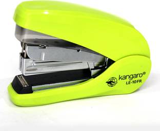 Kangaro LE 10FR _ P.GREEN Cordless  Stapler