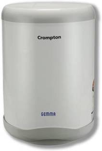 Crompton Gemma 1706 6 L Storage Water Geyser