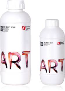 EPOKE Resin Art Medium Resin Art Medium