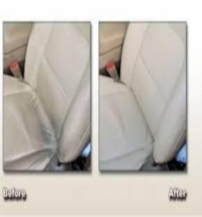 INDOPOWER Liquid Car Polish for Leather