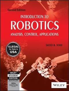 Introduction to Robotics
