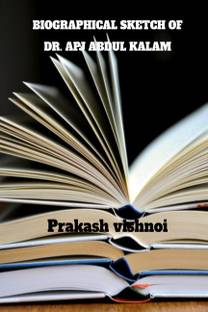 BIOGRAPHICAL SKETCH OF DR. APJ ABDUL KALAM