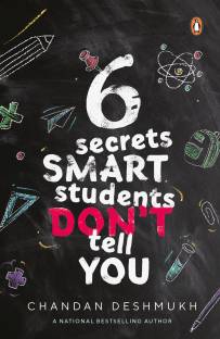 6 Secrets Smart Students Don't tell you