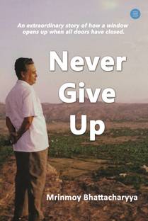 Never Give Up