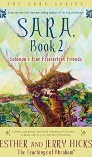 Sara Book 2