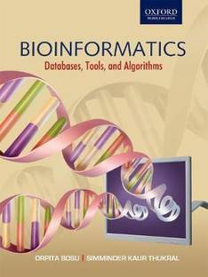 Bioinformatics  - Experiments, Tools, Databases, and Algorithms