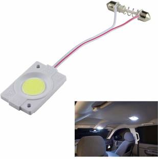 Cloudsale 2.4W/ White/Roof Car Air Vent Trim