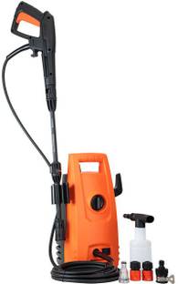 USHA JET WASH 080 Pressure Washer