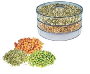FORTUNE Plastic Sprout Maker  - 1.5 L