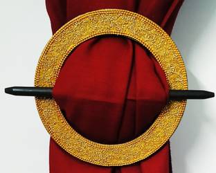 CANVASS Curtain Ring