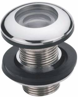 EYE BERRY Zinc Standard Door Viewer