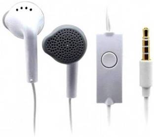 DGNet Earphone Sweatproof Wired