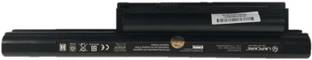 LAPCARE Laptop Battery For BPS26 6 Cell Laptop Battery