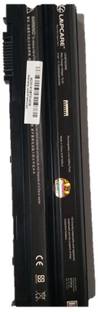 LAPCARE Laptop Battery for Latitude E6420 6 Cell Laptop Battery