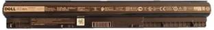 DELL Laptop Battery for 15 3558 3451 3551 3458 4 Cell Laptop Battery