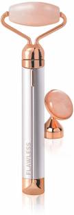Flawless Mst2 Touch Vibrating Facial Roller & Massager Massager