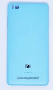 Unique4Ever Mi 4i Back Panel