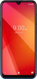 LAVA Z53 (Prism Blue, 16 GB)