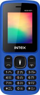 Intex Eco 107+