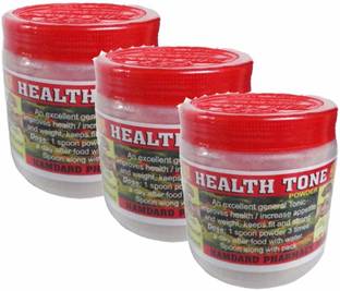 Sada Bahar Herbal Health Tone Weight Gain Powder Pet Health Supplements