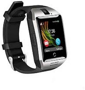 N-WATCH 4G ANDROID 4G CALLING MOBILE WATCH PHONE Smartwatch