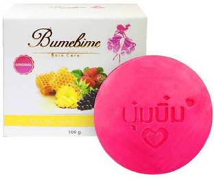 BUMEBINE bumebime soap