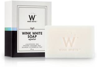 WINK WHITE WHITE SOAP