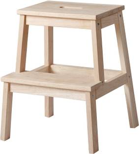 IKEA BEKVAM Living & Bedroom Stool