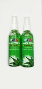 Apollo ALOE VERA Skin Care Gel APA071 Men & Women