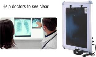 Thermocare X-Ray Viewer Led Box illuminator with automatic activation sensor single film X-Ray Viewer