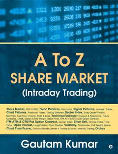 A to Z Share Market (Intraday Trading)