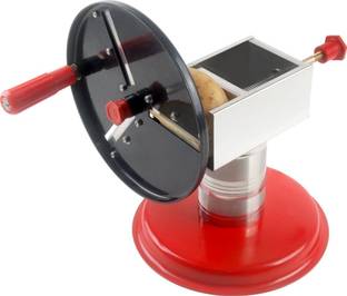 XYPNOTIC Kitchenware Metal Wafer Maker Or Vegetable Slicer Potato Slicer