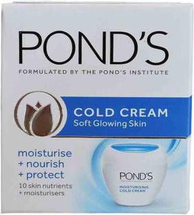 POND's Fast selling Soft & Smooth Cold Cream For All 100g