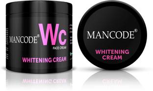 MANCODE Whitening Cream, 100gm