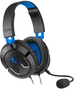 Turtle Beach Ear Force 50P Wired Gaming