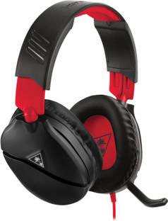 Turtle Beach Reon 70N Wired Gaming