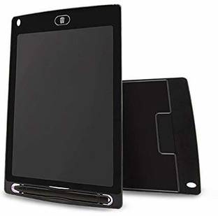 Welrock Portable Handwriting Pads Ruff Pad E-Writer, 8.5 inch LCD Paperless Memo Digital Tablet Notepad, Ultra-Thin Writing Pad(Multicolor)