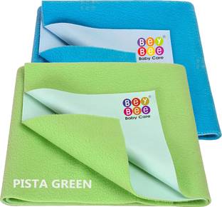 BeyBee Cotton Baby Bed Protecting Mat